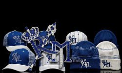 ROYAL MOB HAT $20 & BEANIES $35