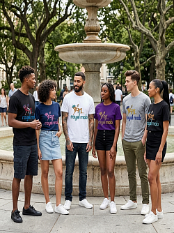 ROYAL MOB UNIVERSITY