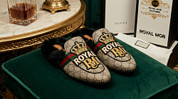 ROYAL MOB GUCCI $65