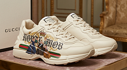 ROYAL MOB SHOES $125.00