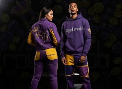 Royal Mob Collection