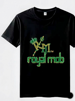 Royal Mob Money