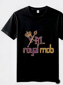 ROYAL MOB