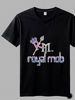 Royal Mob Collection