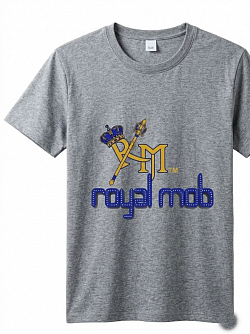 Royal Mob Collection