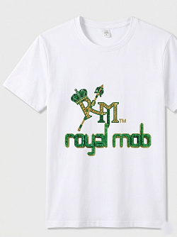 Royal Mob Green